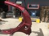 Rear quarter panel 61612B2130