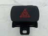 Botón interruptor de luz de peligro 735441030