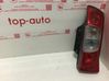 Lampa tylna 0001391431080