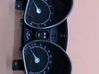 Speedometer (instrument cluster) C1BT10849EXN