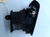 Dashboard side air vent grill/cover trim 1838584