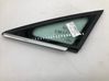 Front triangle window/glass 2024159