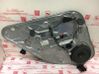 Regulador de puerta trasera con motor 1738647
