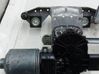 Wiper motor 1255958