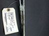 Rear anti-roll bar/stabilizer link 