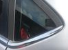 Rear side window 1574710