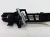 Rear door exterior handle 1788863