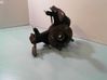 Front wheel hub spindle knuckle 1333147