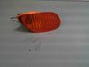 Front fender indicator light 1215917