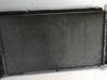 Coolant radiator 1357325