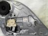 Regulador de puerta trasera con motor 1738647