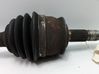 Front driveshaft 1835992