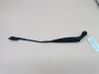 Front wiper blade arm 1729462