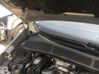 Front wiper blade arm 1715289