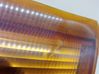 Front fender indicator light 