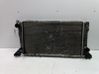 Coolant radiator 