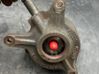 Vacuum pump 