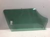 Front door window glass four-door 2771781