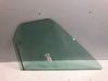 Front door vent window glass four-door 2366286