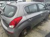 Ćwiartka tylna 715041JC01