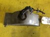 Front fender indicator light 