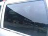 Rear door window glass 00K55394311AB