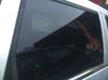 Rear door window glass 00K55394310AB