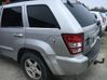 Rear quarter panel 00K05142295AF