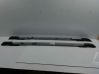 Roof bar rail 