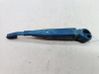 Rear wiper blade arm 68003728AB