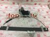 Regulador de puerta delantera con motor 8240307010