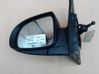 Manualne lusterko boczne drzwi przednich 8761007038
