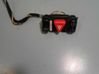 Botón interruptor de luz de peligro 2108208010
