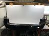 Rear bumper 21288052409999