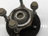 Rear wheel hub 33416786552
