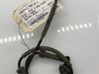 ABS rear brake sensor 34526851501