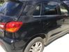 Rear quarter panel 5301D542
