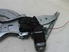 Regulador de puerta trasera con motor 827019U00B