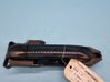 Rear door exterior handle 80640AX62C