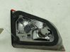 Lampy tylnej klapy bagażnika 13314052