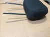 Reposacabezas del asiento delantero 