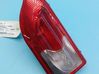Lampy tylnej klapy bagażnika 22950969