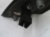 Manual wing mirror 13148955