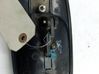 Türgriff Türöffner vorne 91168523