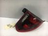 Lampy tylnej klapy bagażnika 9814758480