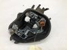 Tail light bulb cover holder 