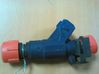 Inyector de combustible 00001984C6