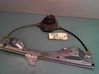 Rear door manual window regulator 9224E1