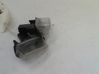 Number plate light 6340A3