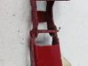 Tailgate/trunk/boot hinge 
